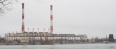 Воронежская ТЭЦ-1