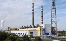 Кемеровская ГРЭС
