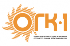 ОАО "ОГК-1"