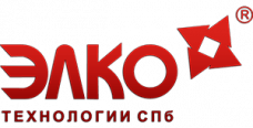 ООО "ЭЛКО ТЕХНОЛОГИИ СПБ"