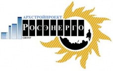 "АрхСтройПроект" холдинг "РосЭнерго"